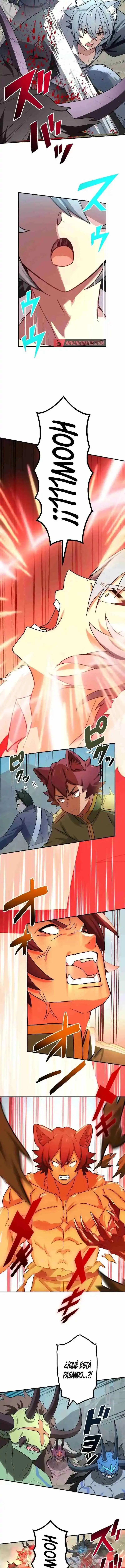 Aragi Kai, el Asesino en el Mundo Paralelo > Capitulo 81 > Page 21