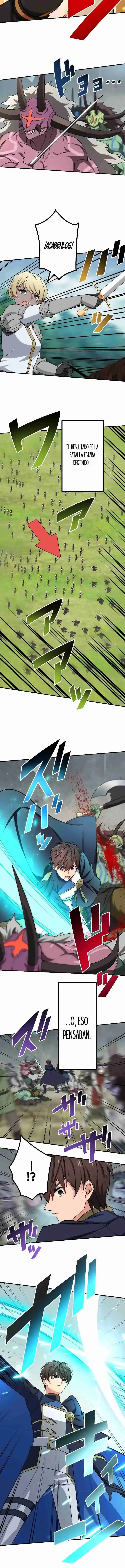 Aragi Kai, el Asesino en el Mundo Paralelo > Capitulo 81 > Page 51