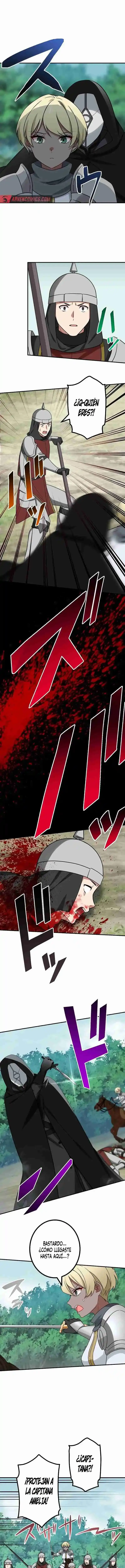 Aragi Kai, el Asesino en el Mundo Paralelo > Capitulo 81 > Page 81