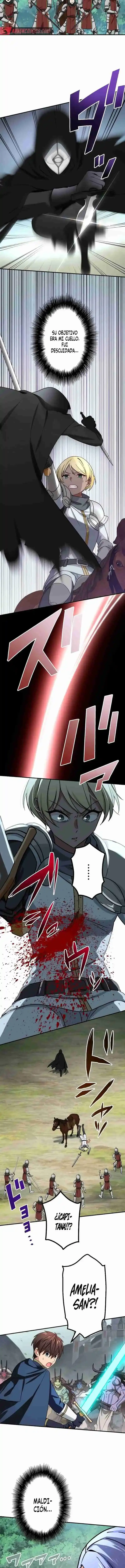 Aragi Kai, el Asesino en el Mundo Paralelo > Capitulo 81 > Page 91