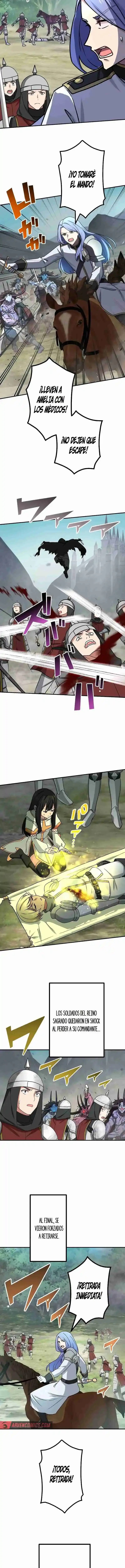 Aragi Kai, el Asesino en el Mundo Paralelo > Capitulo 81 > Page 101
