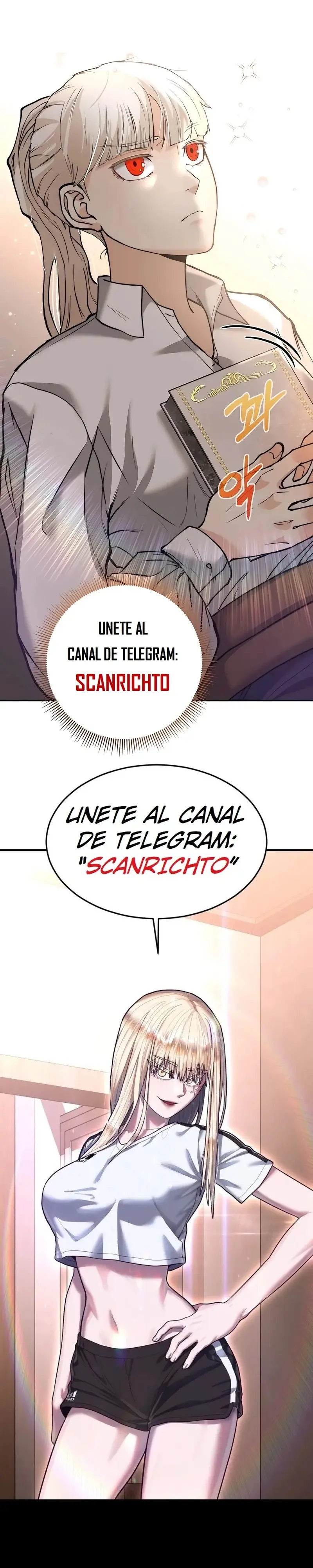 Aragi Kai, el Asesino en el Mundo Paralelo > Capitulo 85 > Page 01