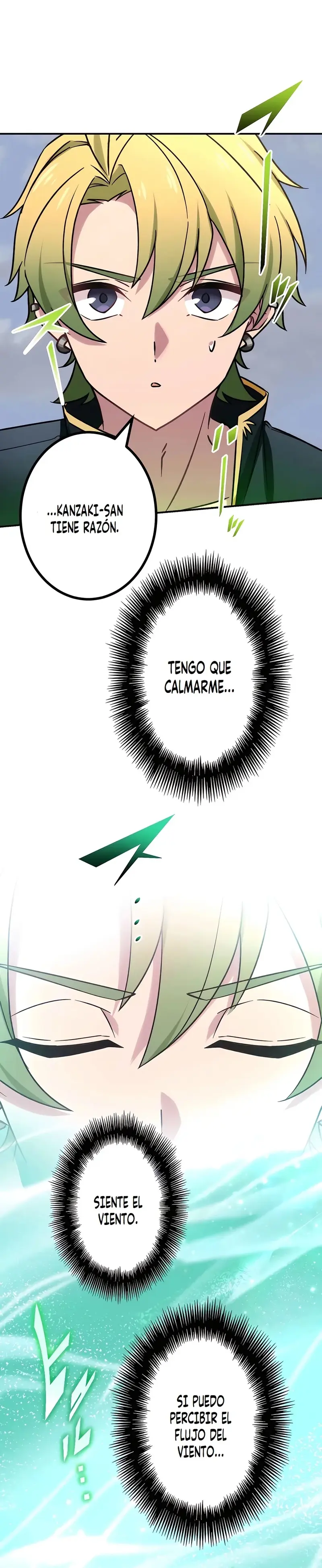 Aragi Kai, el Asesino en el Mundo Paralelo > Capitulo 85 > Page 71