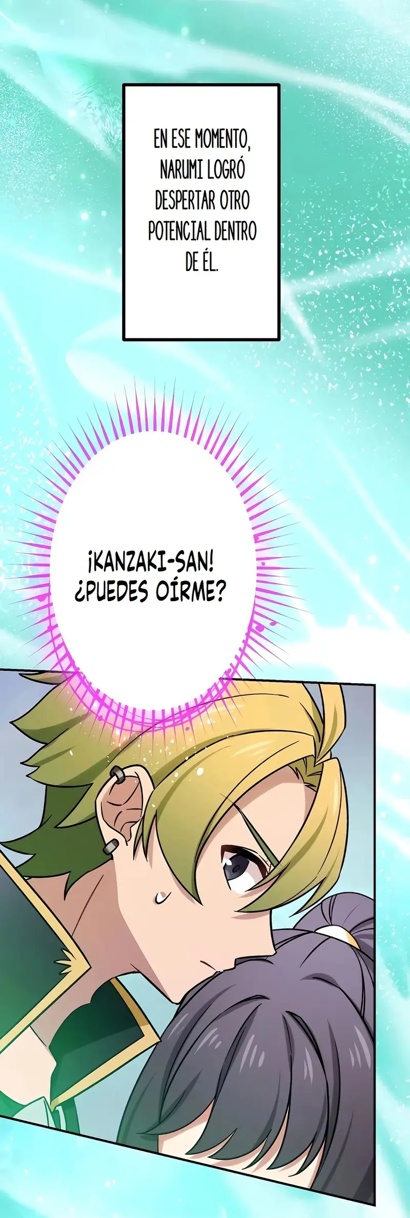 Aragi Kai, el Asesino en el Mundo Paralelo > Capitulo 85 > Page 91