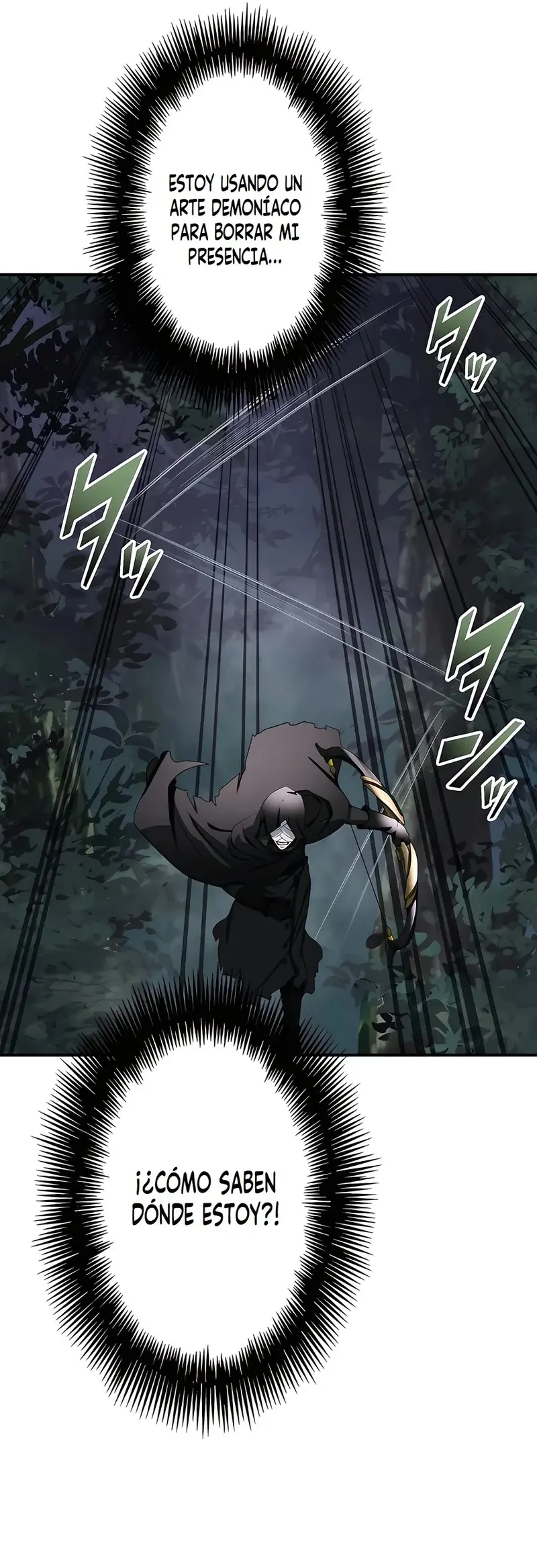 Aragi Kai, el Asesino en el Mundo Paralelo > Capitulo 85 > Page 151