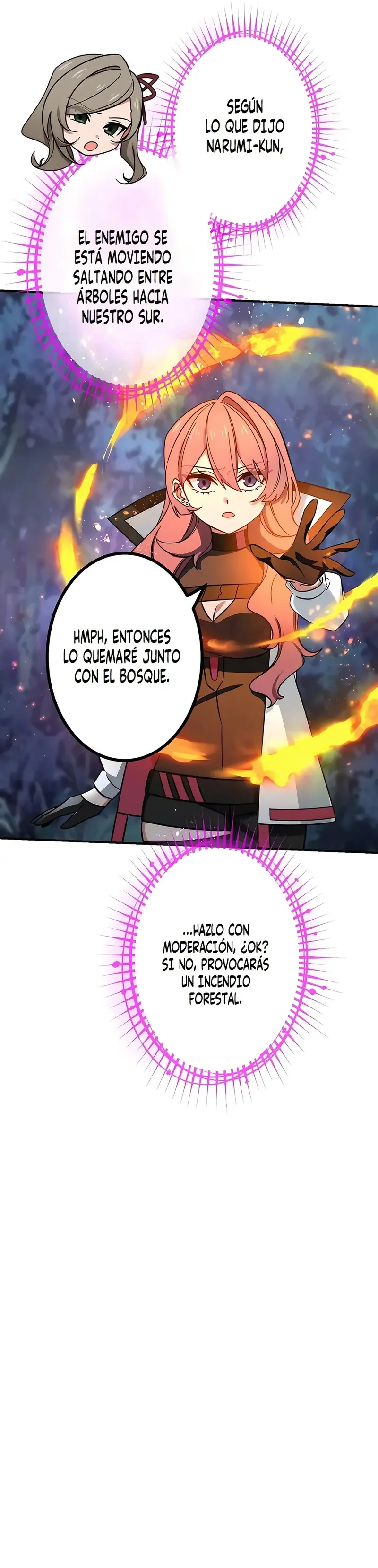 Aragi Kai, el Asesino en el Mundo Paralelo > Capitulo 85 > Page 161