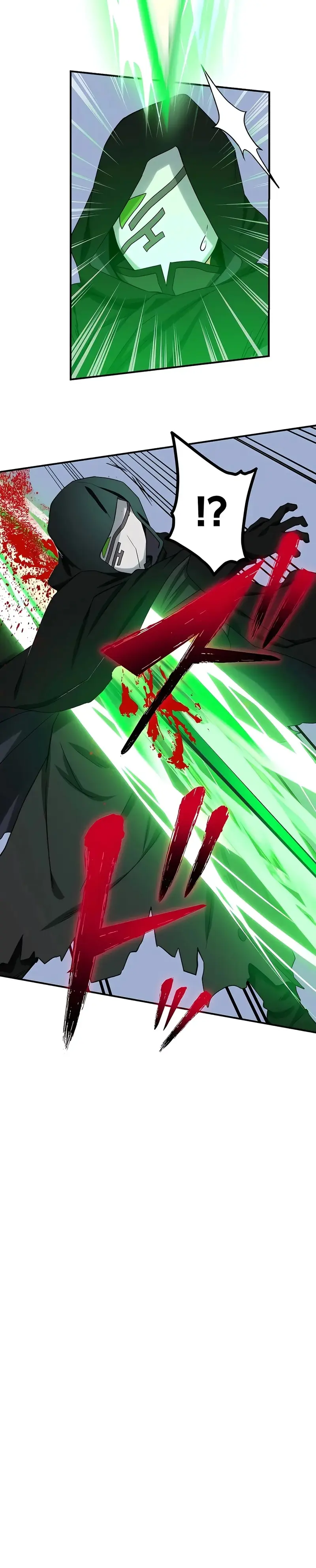 Aragi Kai, el Asesino en el Mundo Paralelo > Capitulo 85 > Page 281