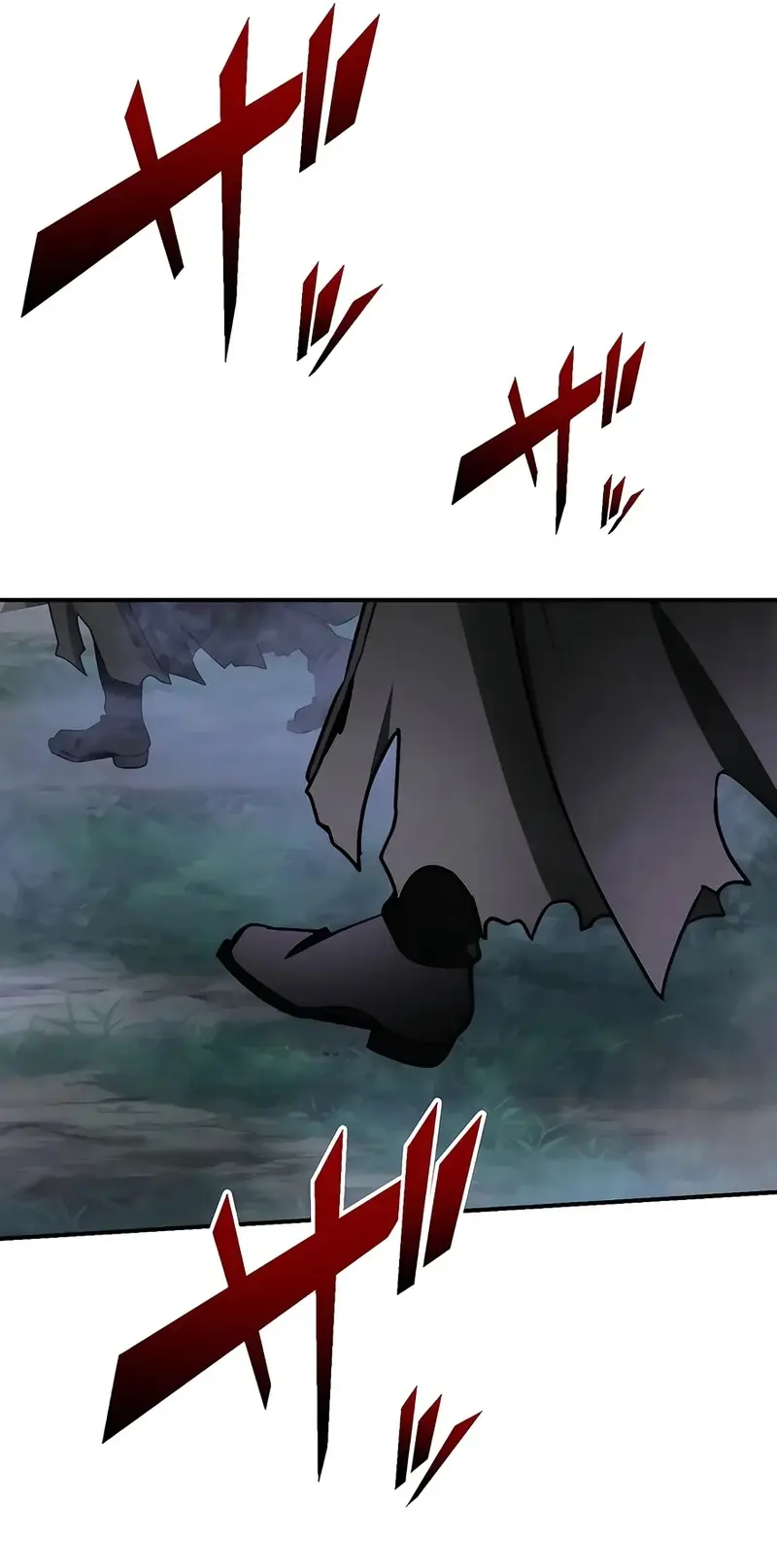 Aragi Kai, el Asesino en el Mundo Paralelo > Capitulo 85 > Page 291