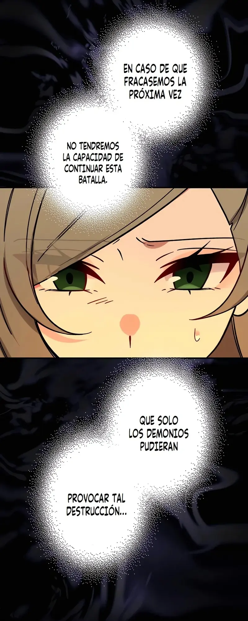 Aragi Kai, el Asesino en el Mundo Paralelo > Capitulo 85 > Page 371