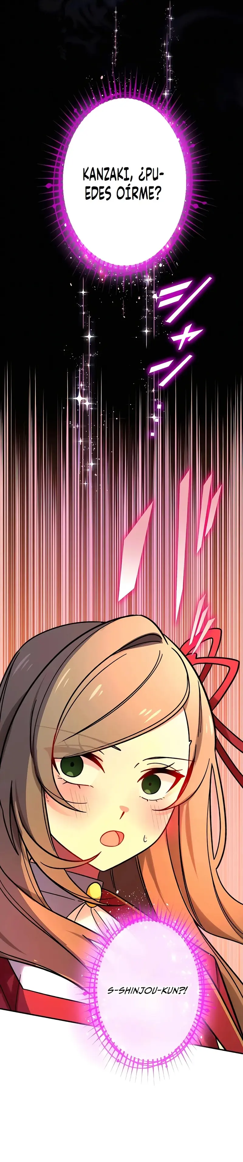Aragi Kai, el Asesino en el Mundo Paralelo > Capitulo 85 > Page 381