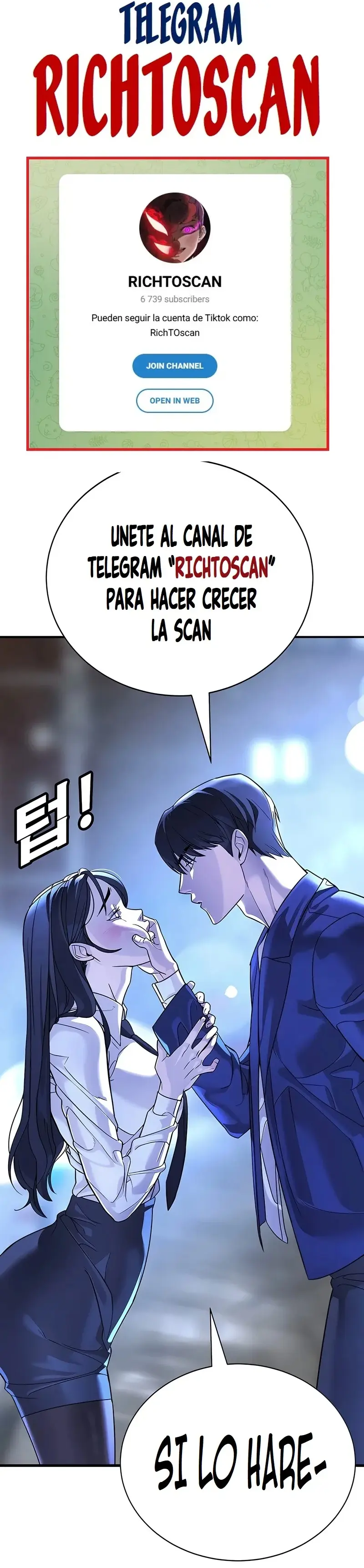 Aragi Kai, el Asesino en el Mundo Paralelo > Capitulo 85 > Page 401