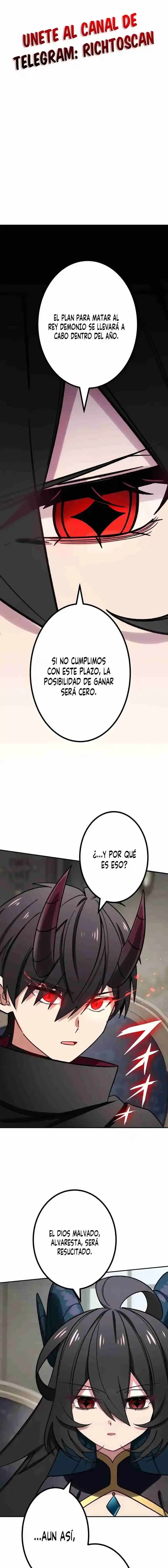 Aragi Kai, el Asesino en el Mundo Paralelo > Capitulo 86 > Page 21