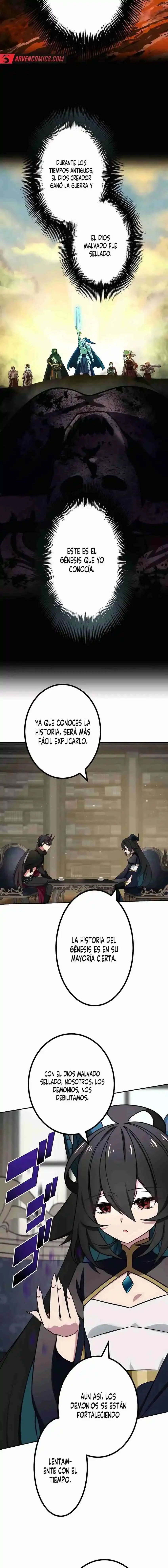 Aragi Kai, el Asesino en el Mundo Paralelo > Capitulo 86 > Page 51