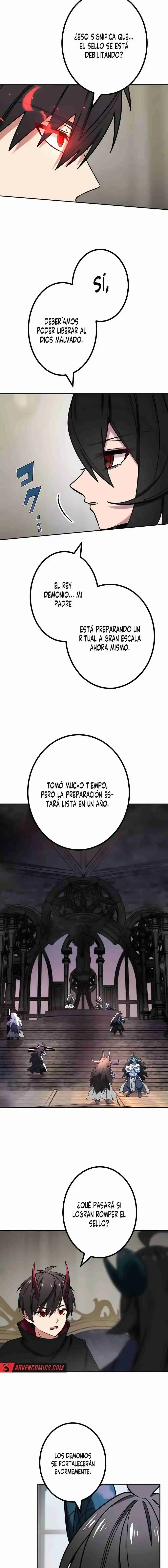 Aragi Kai, el Asesino en el Mundo Paralelo > Capitulo 86 > Page 61