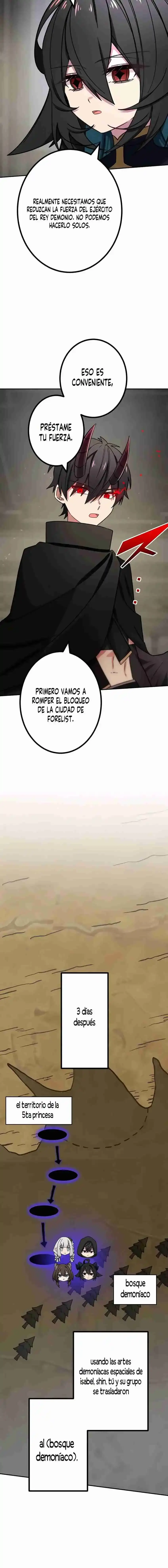 Aragi Kai, el Asesino en el Mundo Paralelo > Capitulo 86 > Page 81