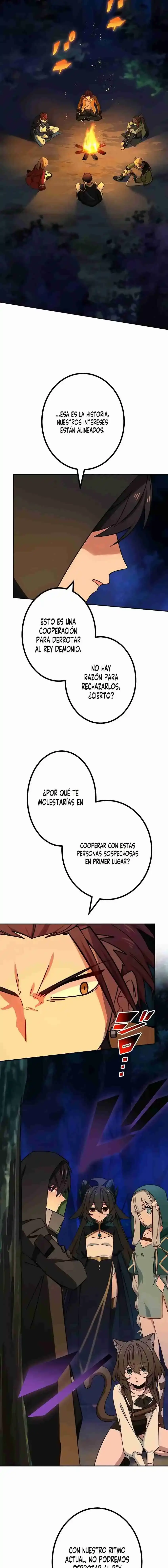 Aragi Kai, el Asesino en el Mundo Paralelo > Capitulo 86 > Page 161