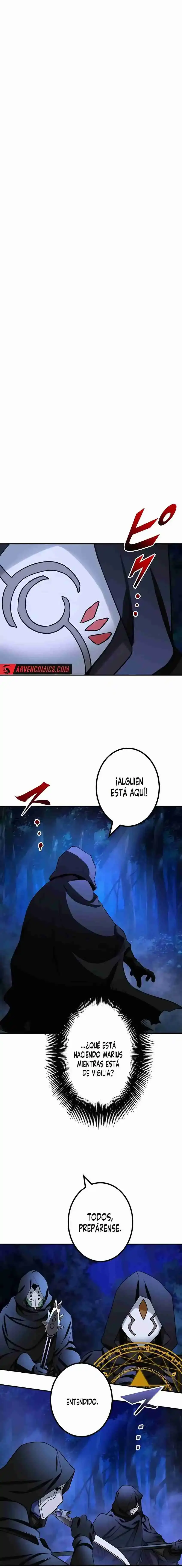 Aragi Kai, el Asesino en el Mundo Paralelo > Capitulo 87 > Page 121