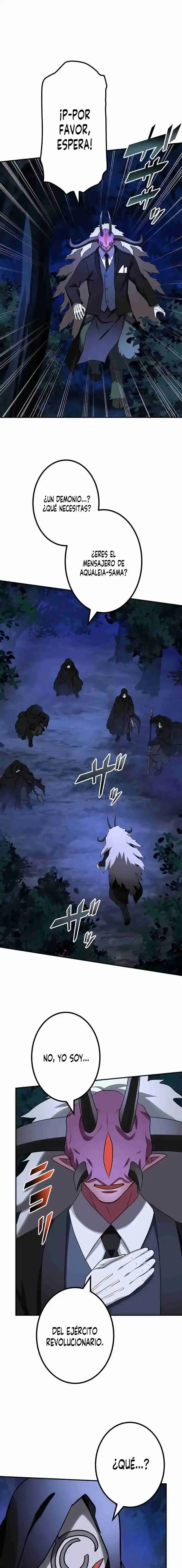 Aragi Kai, el Asesino en el Mundo Paralelo > Capitulo 87 > Page 131