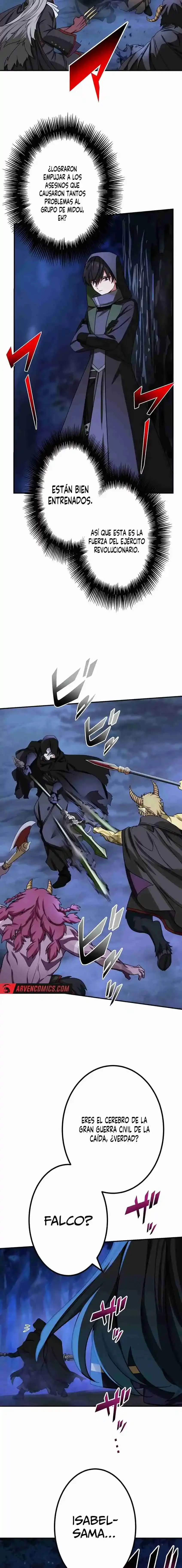 Aragi Kai, el Asesino en el Mundo Paralelo > Capitulo 87 > Page 181