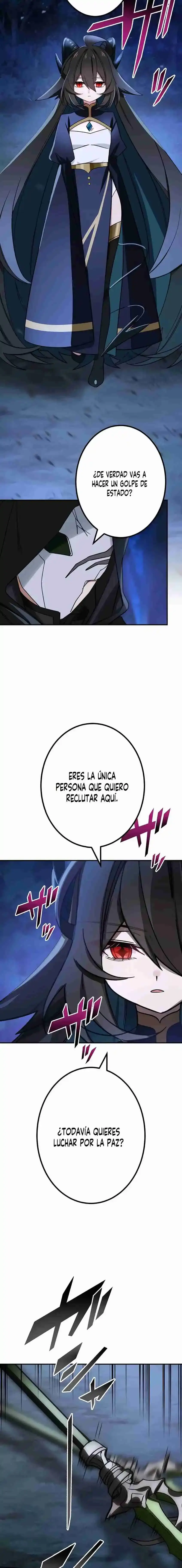 Aragi Kai, el Asesino en el Mundo Paralelo > Capitulo 87 > Page 191