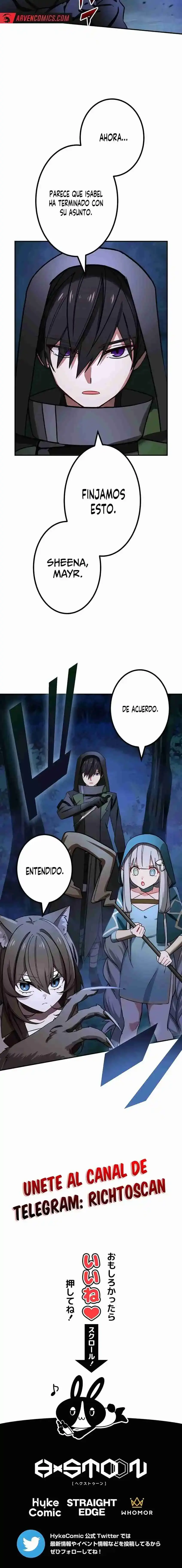 Aragi Kai, el Asesino en el Mundo Paralelo > Capitulo 87 > Page 211
