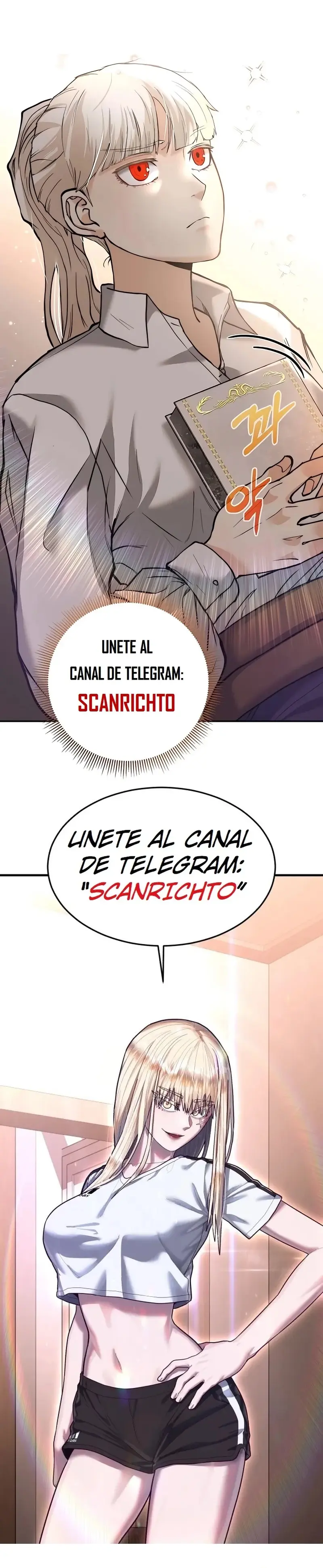 Aragi Kai, el Asesino en el Mundo Paralelo > Capitulo 88 > Page 01