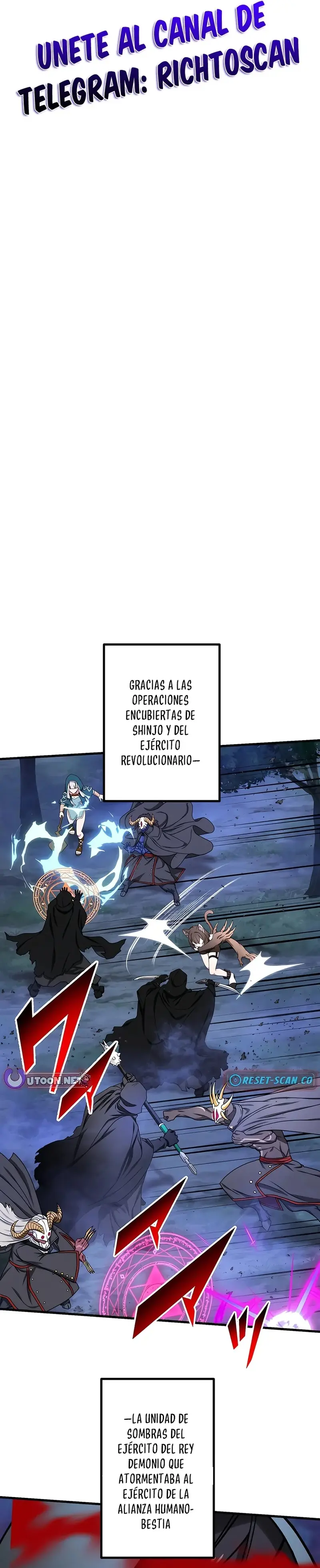 Aragi Kai, el Asesino en el Mundo Paralelo > Capitulo 88 > Page 11