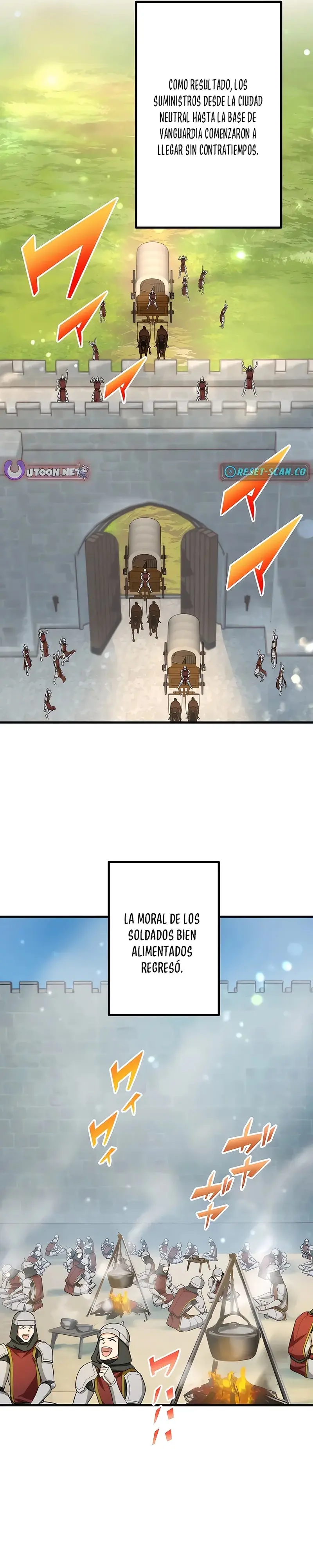 Aragi Kai, el Asesino en el Mundo Paralelo > Capitulo 88 > Page 31
