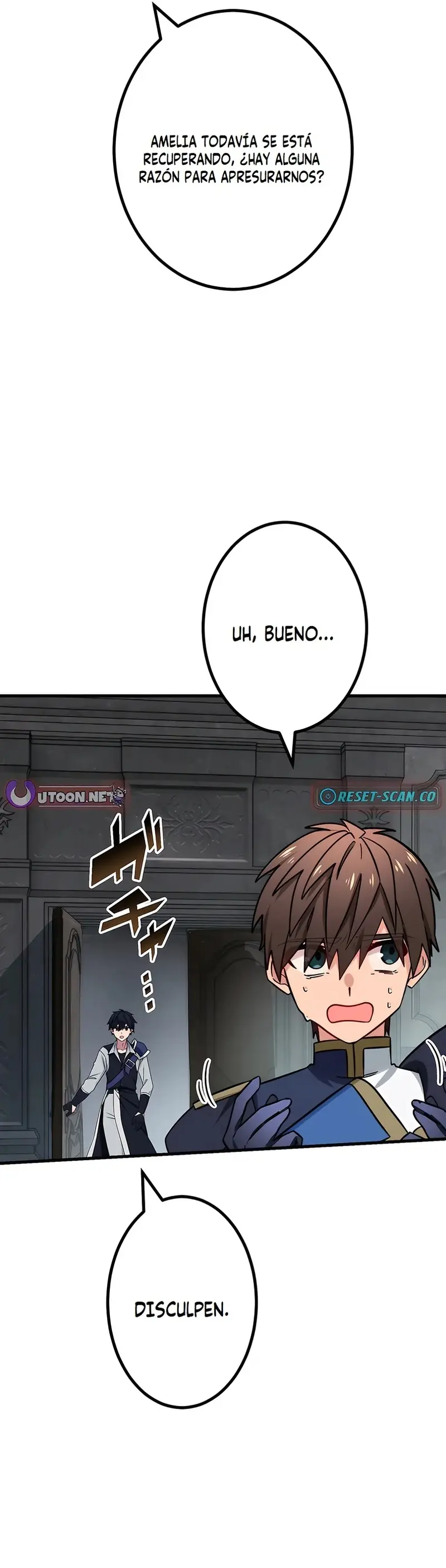 Aragi Kai, el Asesino en el Mundo Paralelo > Capitulo 88 > Page 71