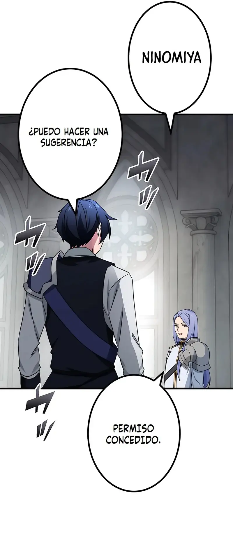 Aragi Kai, el Asesino en el Mundo Paralelo > Capitulo 88 > Page 81