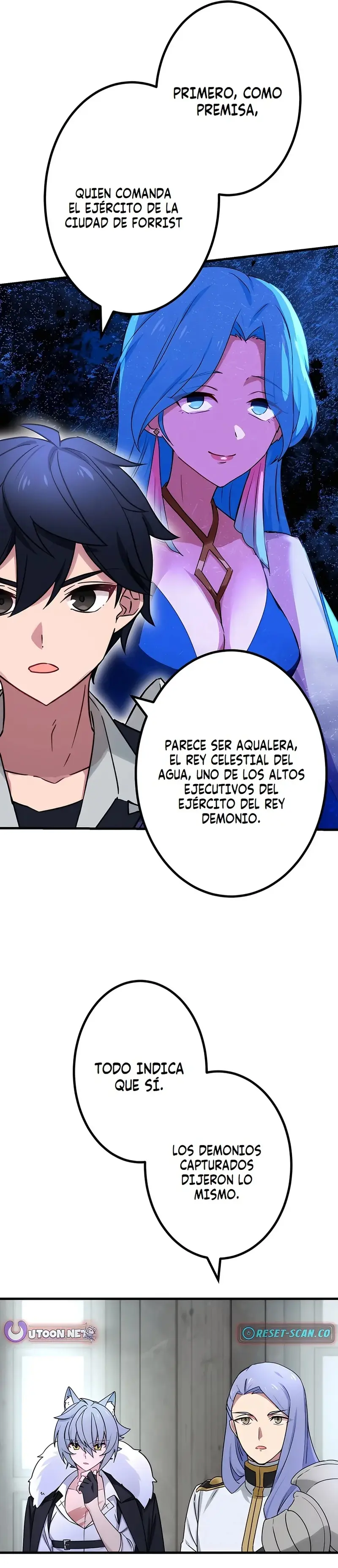 Aragi Kai, el Asesino en el Mundo Paralelo > Capitulo 88 > Page 91