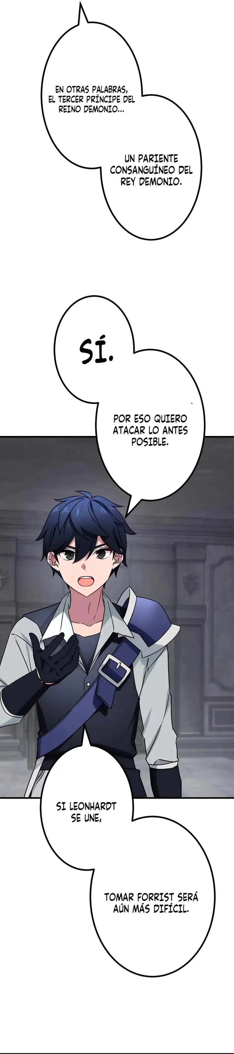 Aragi Kai, el Asesino en el Mundo Paralelo > Capitulo 88 > Page 121