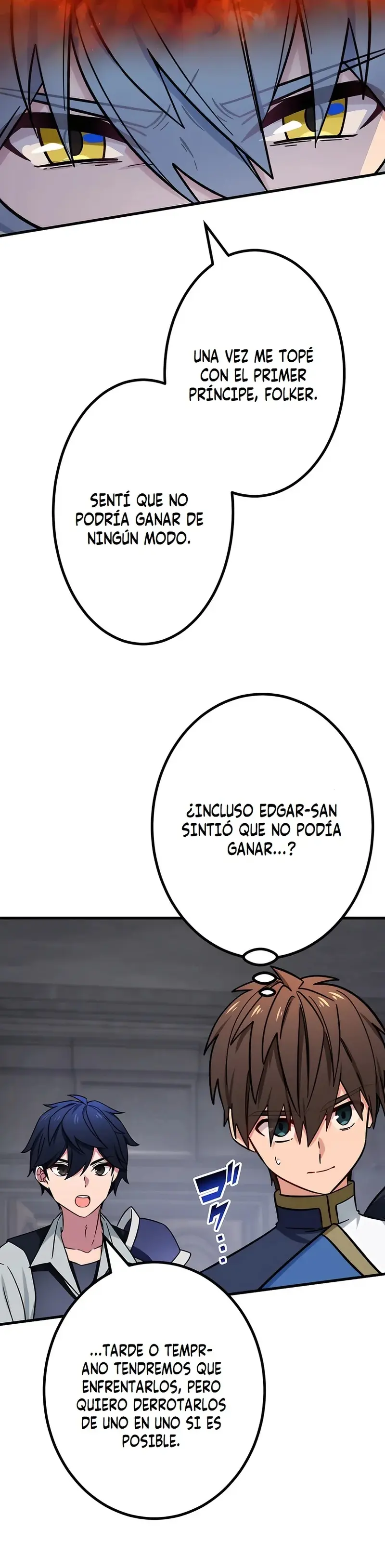 Aragi Kai, el Asesino en el Mundo Paralelo > Capitulo 88 > Page 161