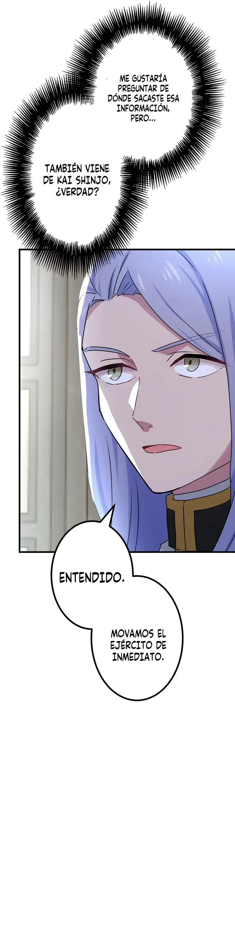 Aragi Kai, el Asesino en el Mundo Paralelo > Capitulo 88 > Page 171