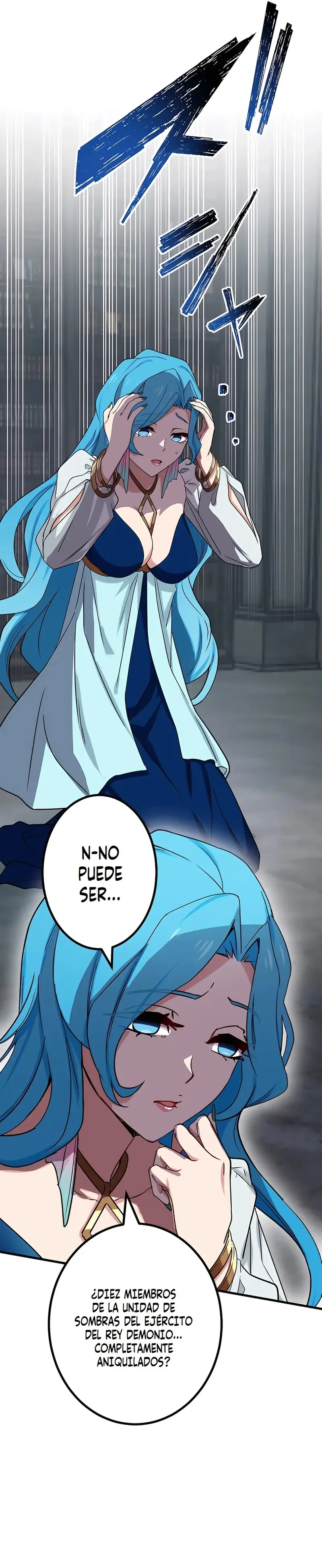 Aragi Kai, el Asesino en el Mundo Paralelo > Capitulo 88 > Page 181