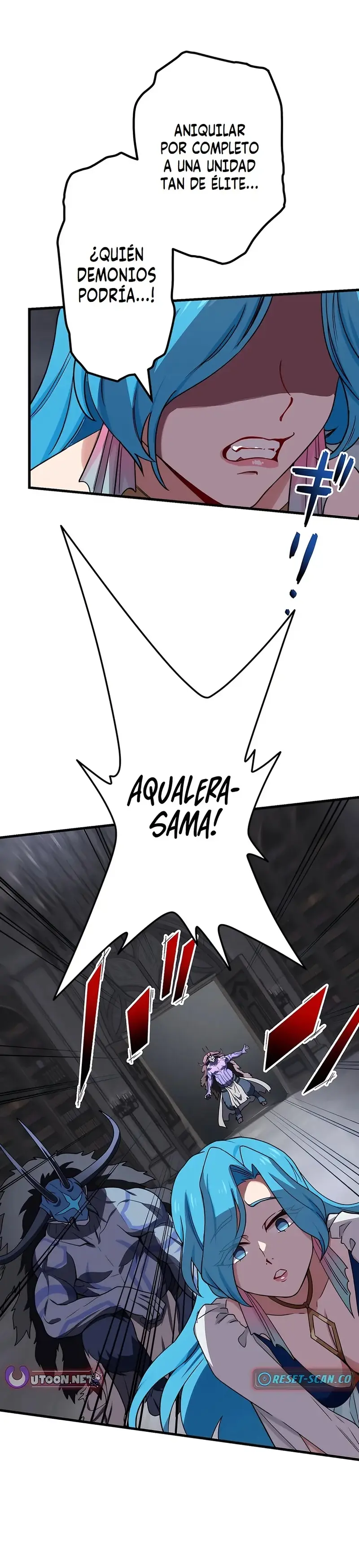 Aragi Kai, el Asesino en el Mundo Paralelo > Capitulo 88 > Page 201