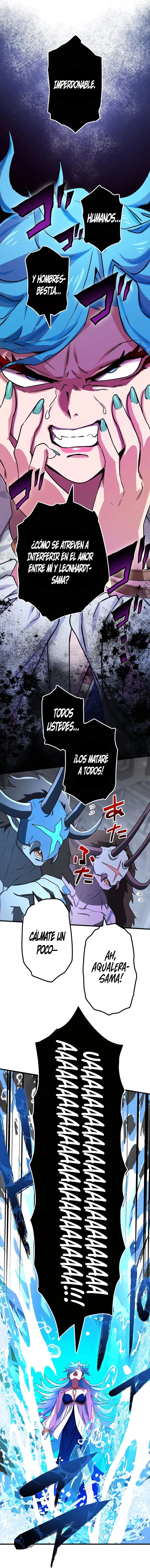 Aragi Kai, el Asesino en el Mundo Paralelo > Capitulo 88 > Page 231
