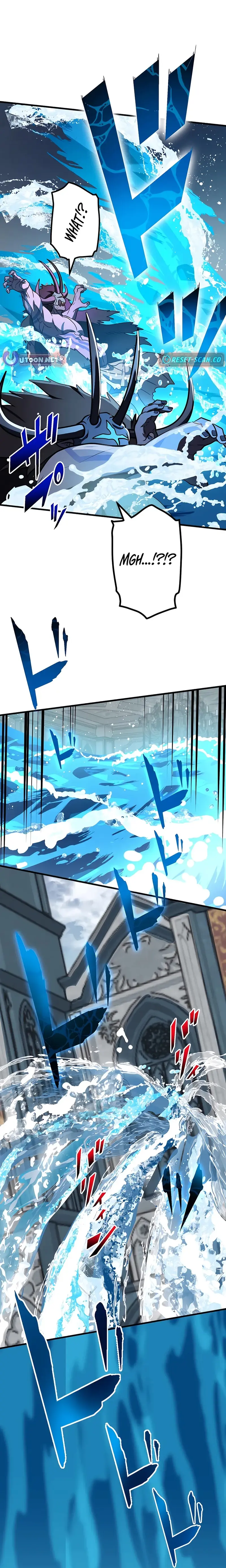Aragi Kai, el Asesino en el Mundo Paralelo > Capitulo 88 > Page 241