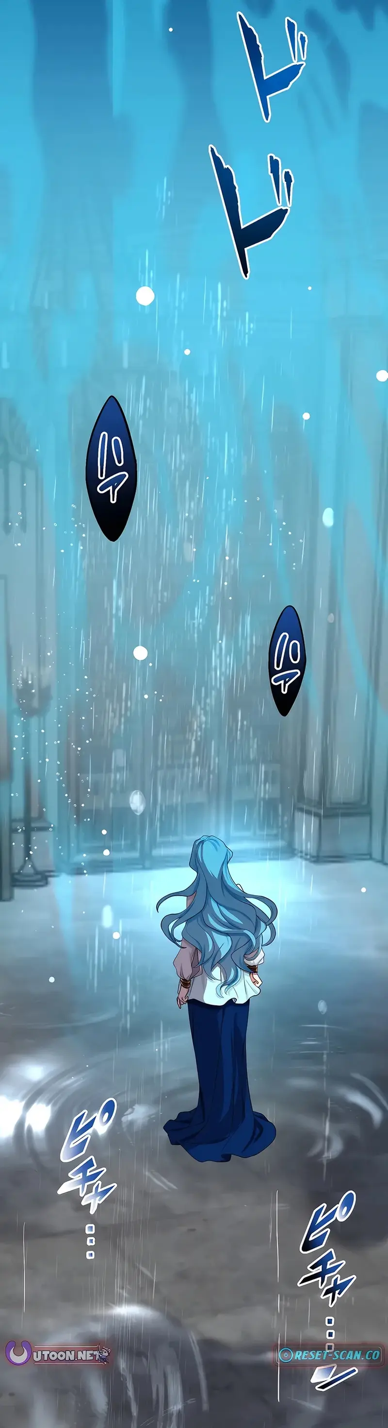 Aragi Kai, el Asesino en el Mundo Paralelo > Capitulo 88 > Page 251