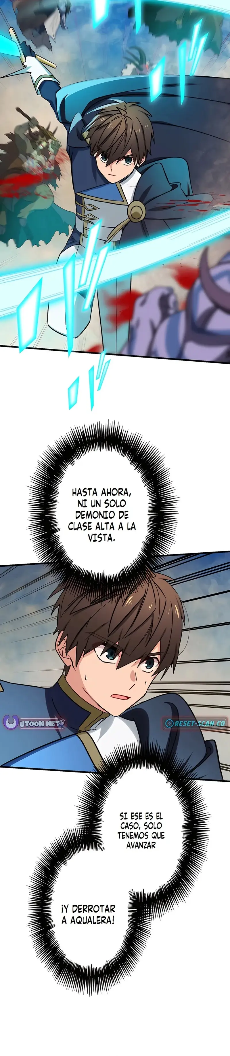 Aragi Kai, el Asesino en el Mundo Paralelo > Capitulo 88 > Page 331