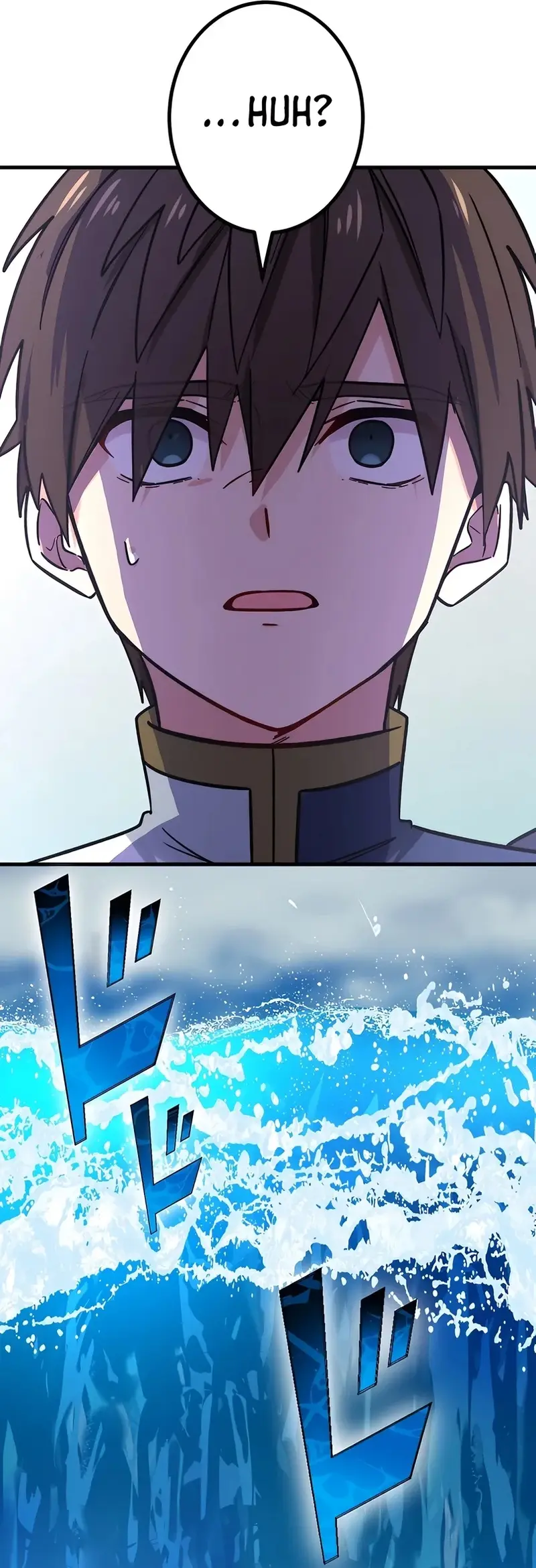 Aragi Kai, el Asesino en el Mundo Paralelo > Capitulo 88 > Page 341