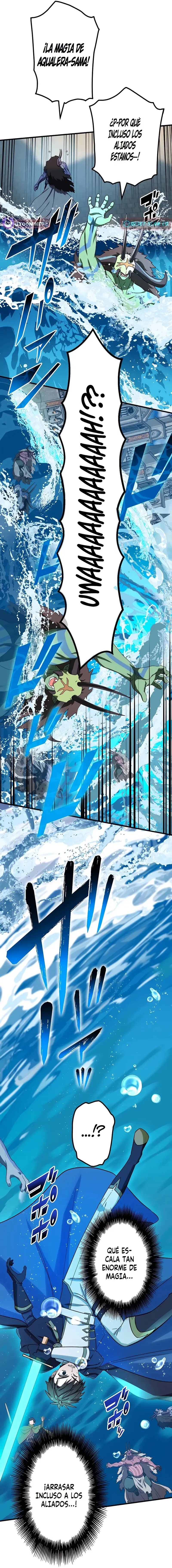 Aragi Kai, el Asesino en el Mundo Paralelo > Capitulo 88 > Page 361