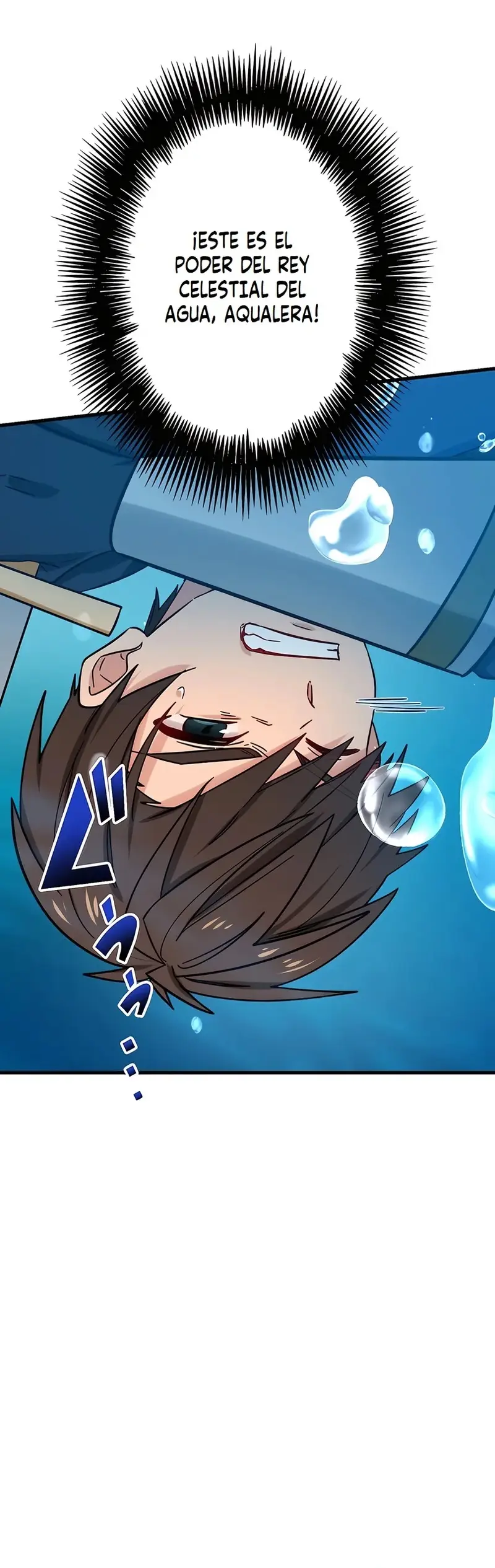 Aragi Kai, el Asesino en el Mundo Paralelo > Capitulo 88 > Page 371
