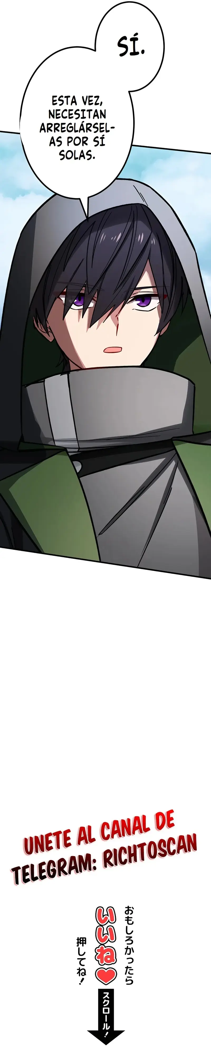Aragi Kai, el Asesino en el Mundo Paralelo > Capitulo 88 > Page 401