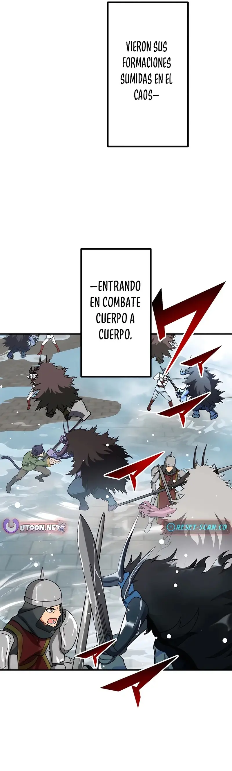 Aragi Kai, el Asesino en el Mundo Paralelo > Capitulo 89 > Page 31