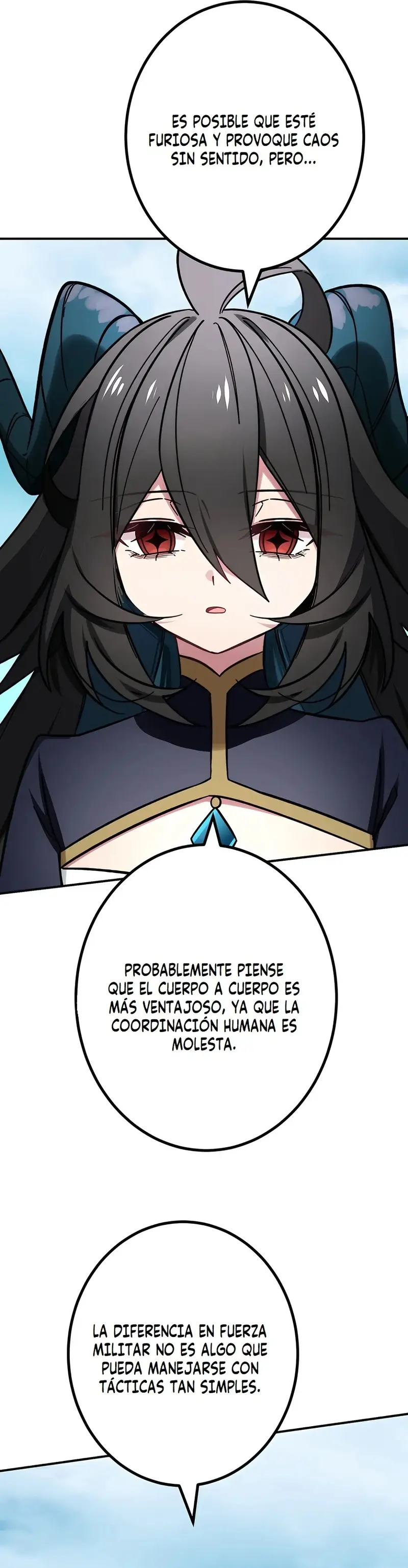 Aragi Kai, el Asesino en el Mundo Paralelo > Capitulo 89 > Page 61