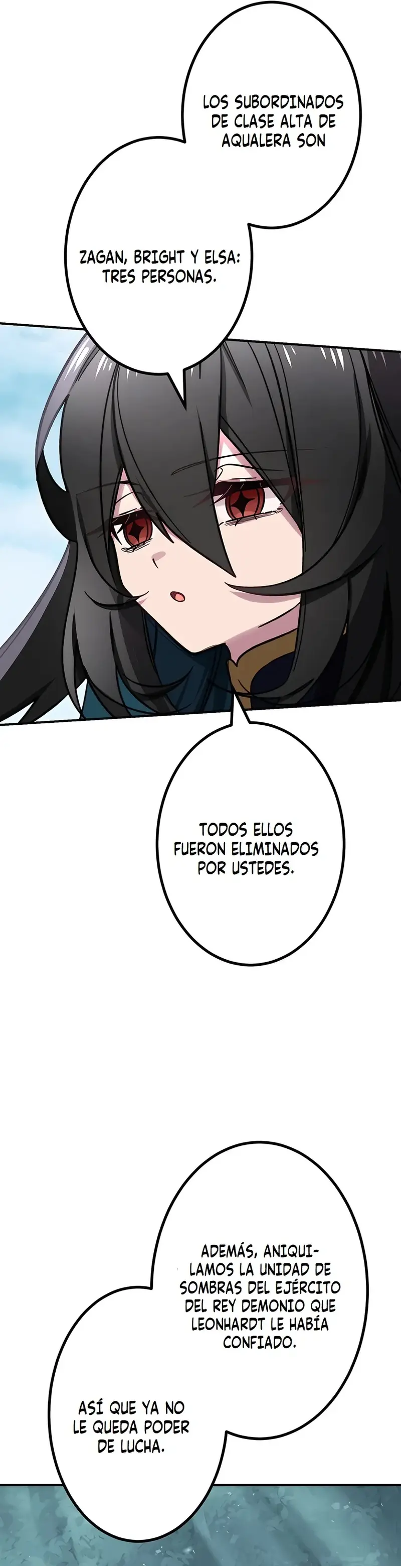 Aragi Kai, el Asesino en el Mundo Paralelo > Capitulo 89 > Page 81