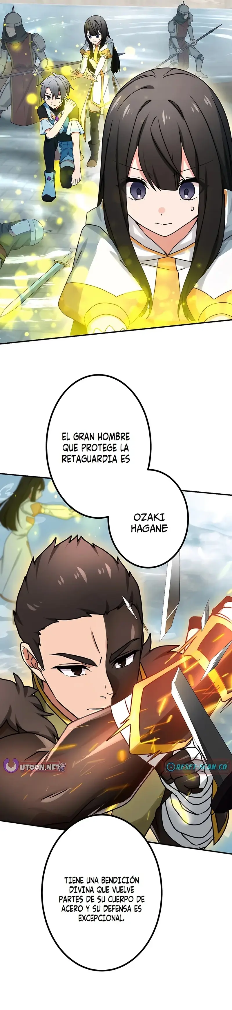 Aragi Kai, el Asesino en el Mundo Paralelo > Capitulo 89 > Page 181
