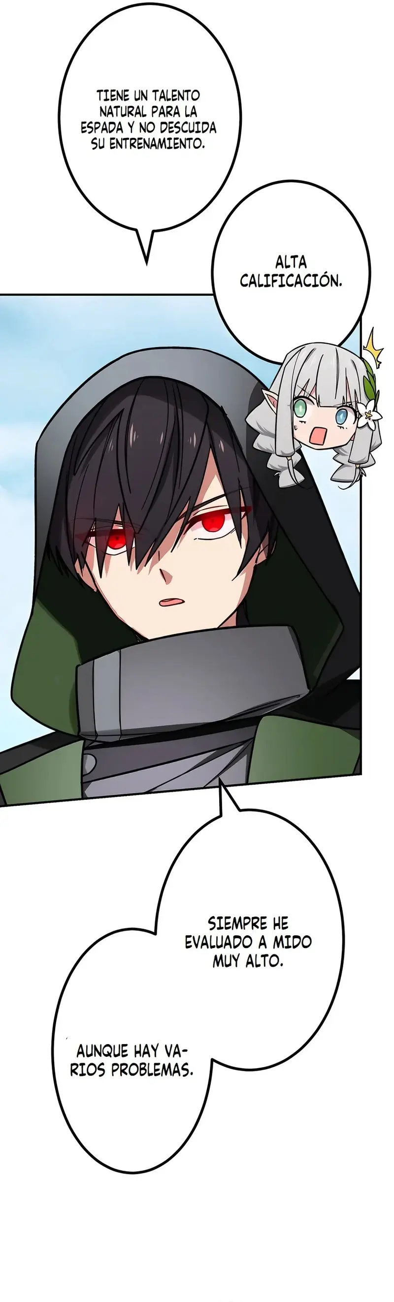 Aragi Kai, el Asesino en el Mundo Paralelo > Capitulo 89 > Page 211