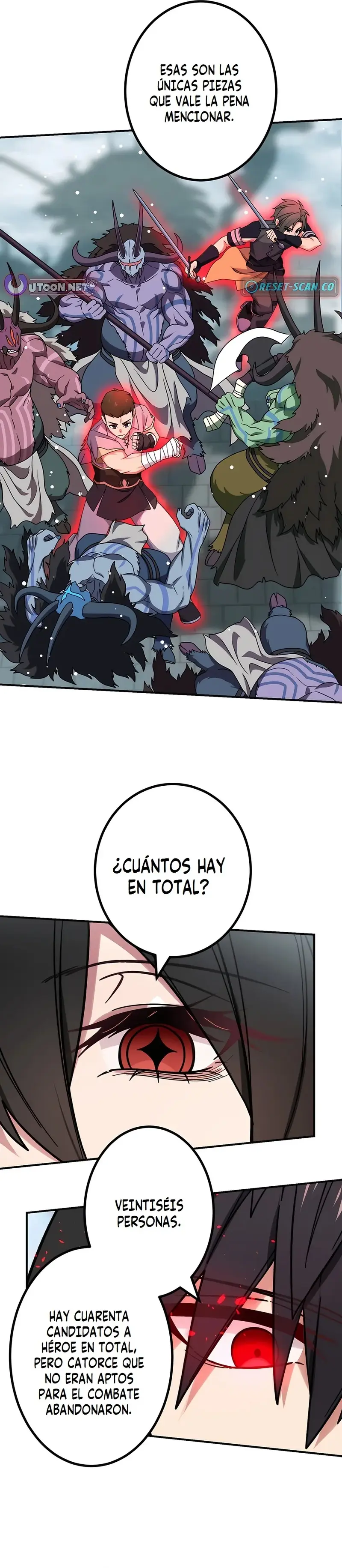 Aragi Kai, el Asesino en el Mundo Paralelo > Capitulo 89 > Page 221